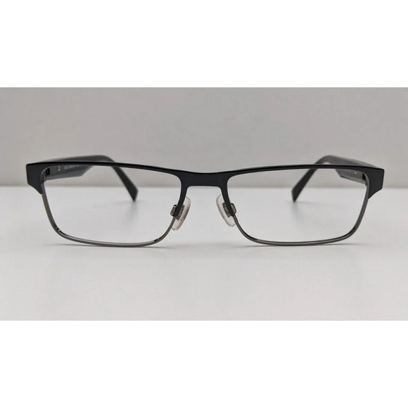 🕶️Made in Italy! Dolce&Gabbana DG1232 01 Eyeglasses 54/16 140 /ALH221🕶️ - Picture 4 of 10